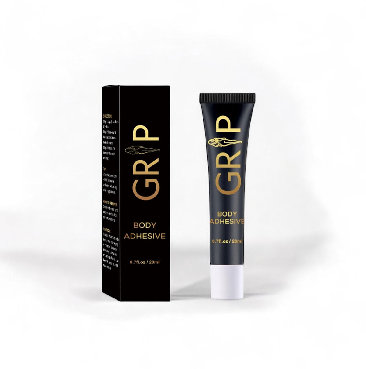 Grip Body Adhesive